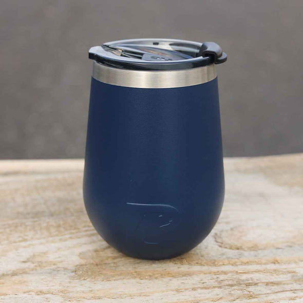 LTVL 12oz Cocktail Tumbler - Navy