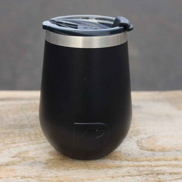 LTVL 12oz Cocktail Tumbler - Black