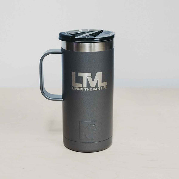 LTVL 16oz Travel Mug