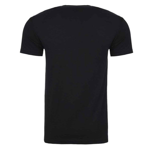 Overland T-Shirt // Black