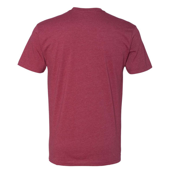 Overland T-Shirt // Cardinal