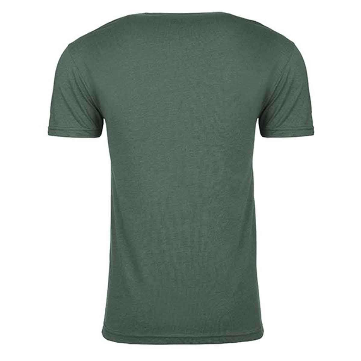 Forest green shop color shirt