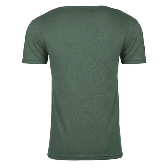 Overland T-Shirt // Forest Green