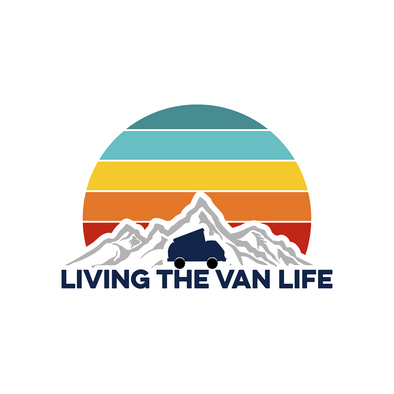 Westfalia Sticker